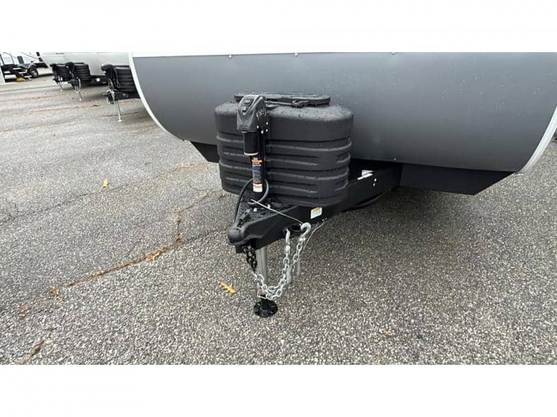 2026 Forest River 2026 Forest River Salem Cruise Lite - thumbnail 6