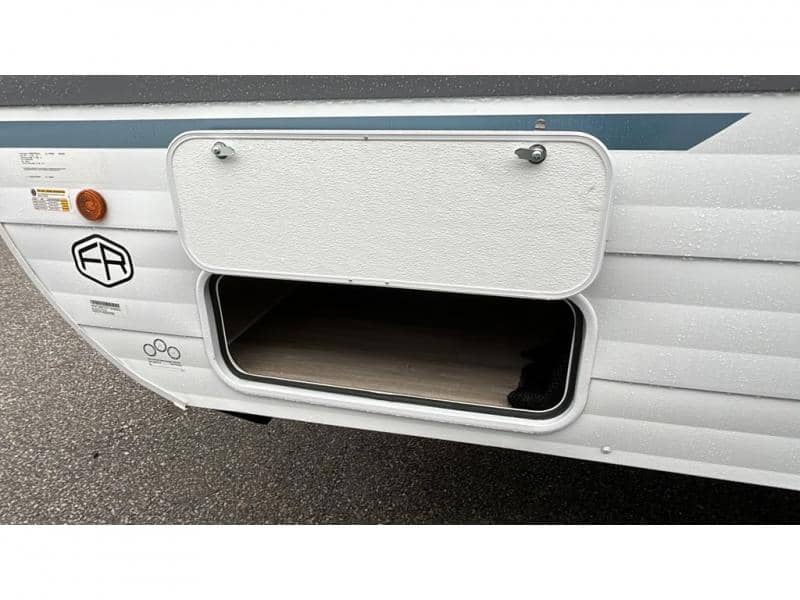 2026 Forest River 2026 Forest River Salem Cruise Lite - thumbnail 7