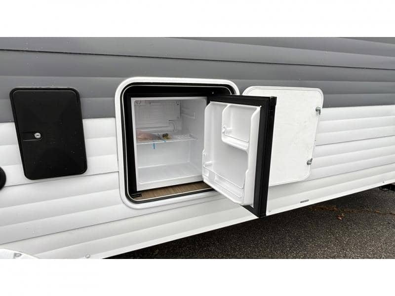 2026 Forest River 2026 Forest River Salem Cruise Lite - thumbnail 9