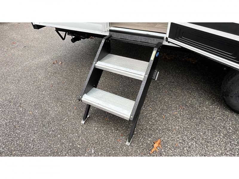 2026 Forest River 2026 Forest River Salem Cruise Lite - thumbnail 10