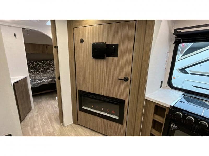 2026 Forest River 2026 Forest River Salem Cruise Lite - thumbnail 15