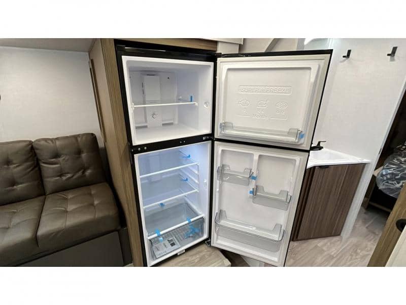 2026 Forest River 2026 Forest River Salem Cruise Lite - thumbnail 16