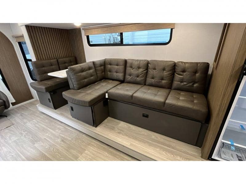 2026 Forest River 2026 Forest River Salem Cruise Lite - thumbnail 17