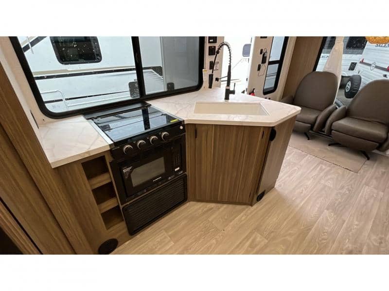 2026 Forest River 2026 Forest River Salem Cruise Lite - thumbnail 18