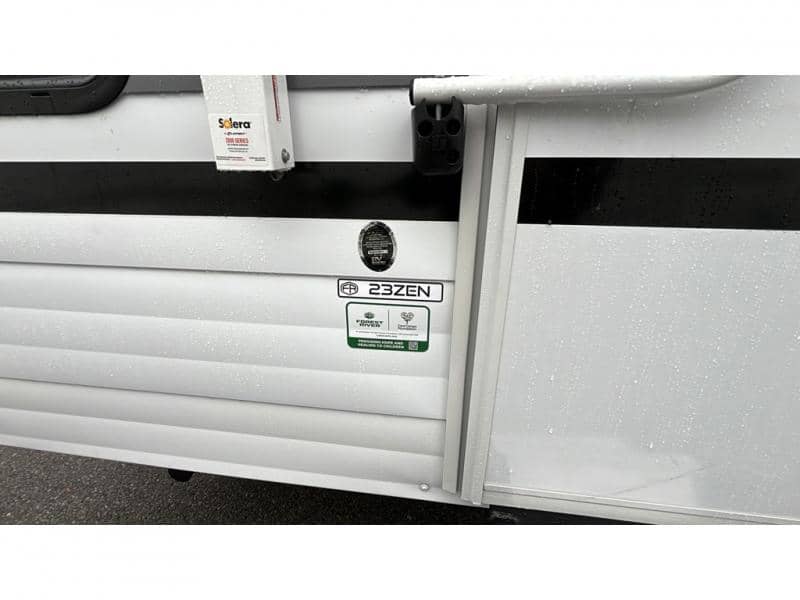 2026 Forest River 2026 Forest River Salem Cruise Lite - thumbnail 20