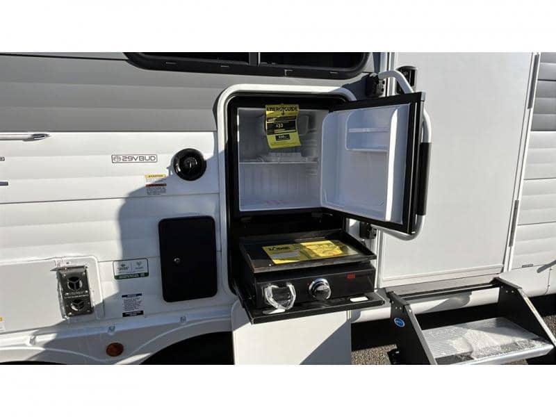 2026 Forest River 2026 Forest River Salem FSX - thumbnail 8