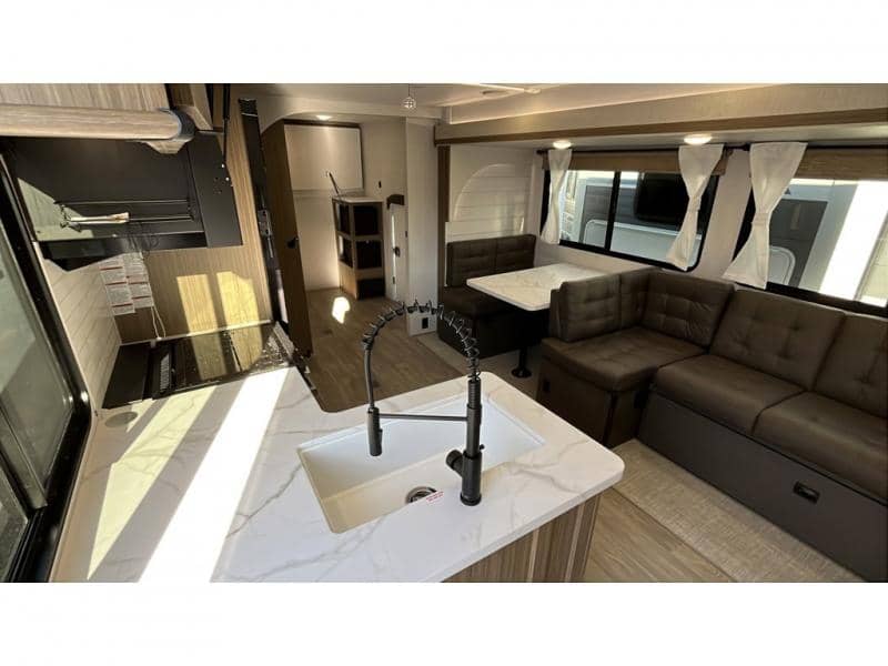 2026 Forest River 2026 Forest River Salem FSX - thumbnail 9