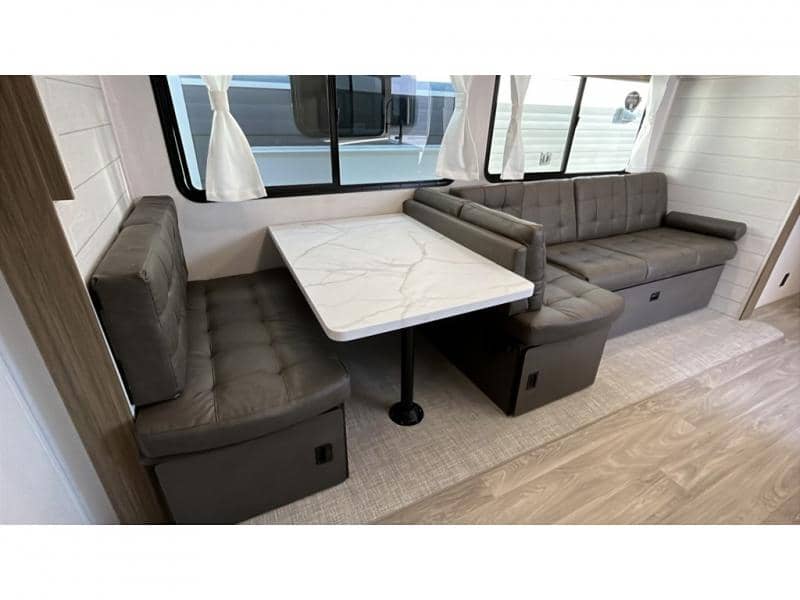 2026 Forest River 2026 Forest River Salem FSX - thumbnail 11