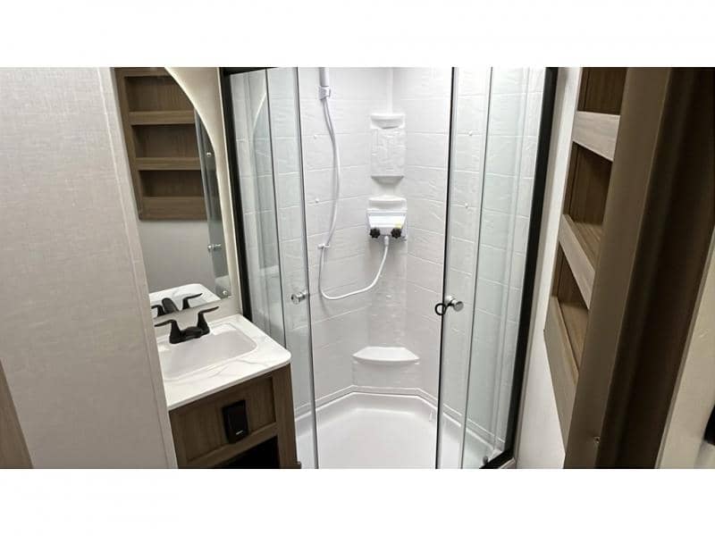 2026 Forest River 2026 Forest River Salem FSX - thumbnail 14