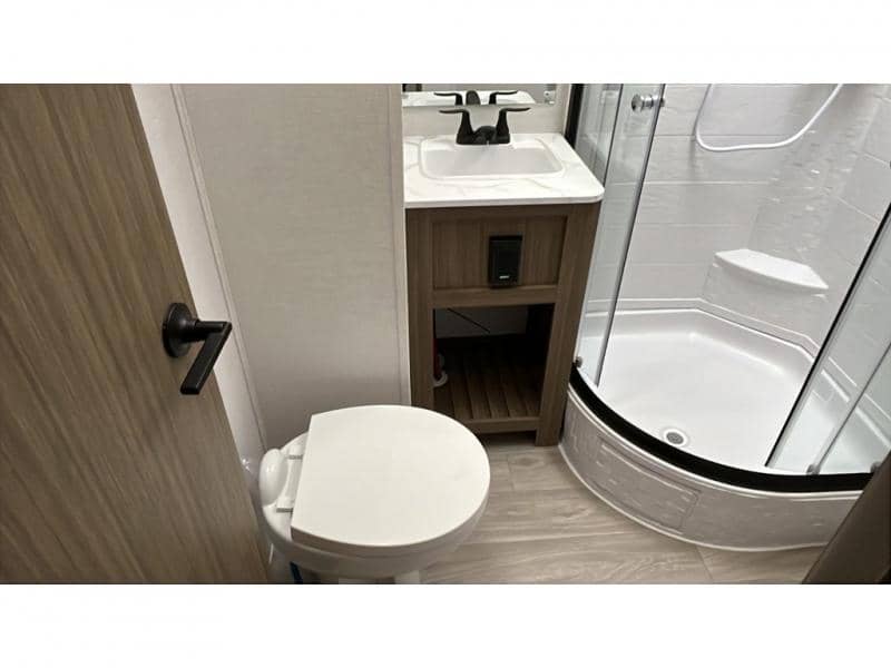 2026 Forest River 2026 Forest River Salem FSX - thumbnail 15