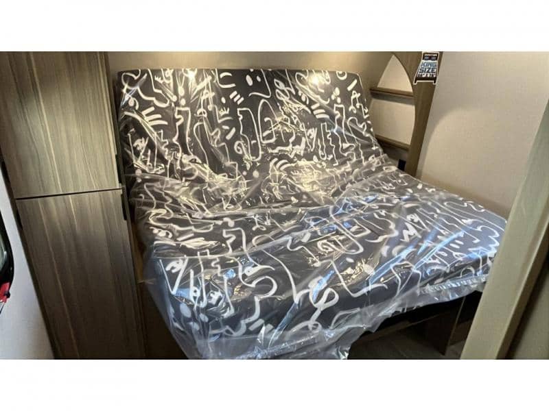 2026 Forest River 2026 Forest River Salem FSX - thumbnail 16