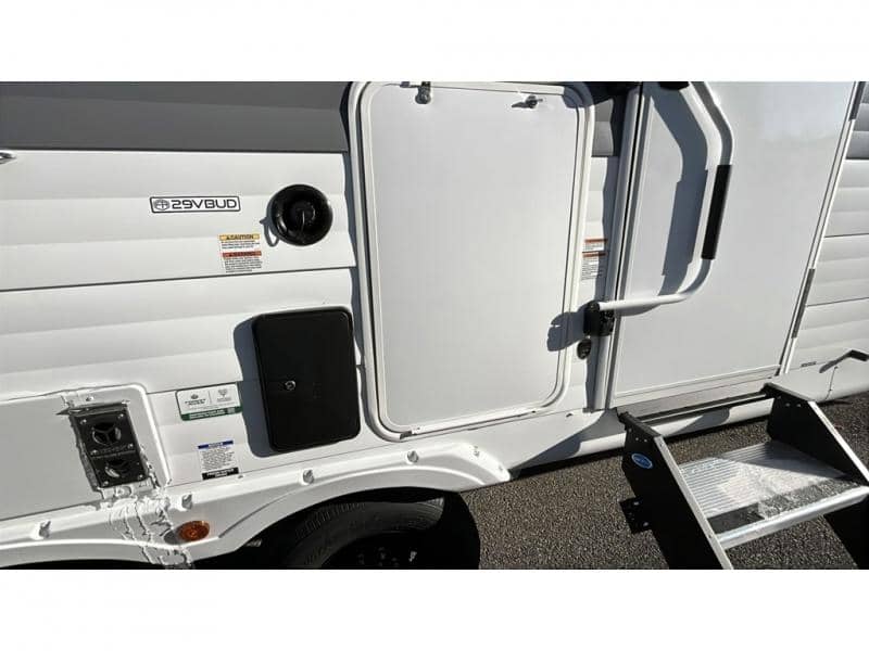 2026 Forest River 2026 Forest River Salem FSX - thumbnail 17