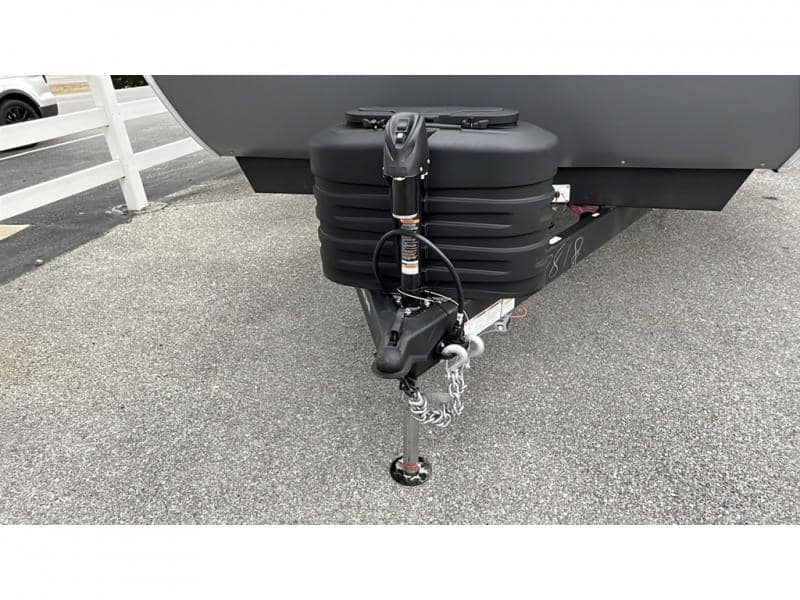 2026 Forest River 2026 Forest River Salem FSX - thumbnail 6