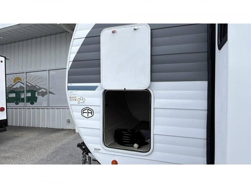 2026 Forest River 2026 Forest River Salem FSX - thumbnail 7