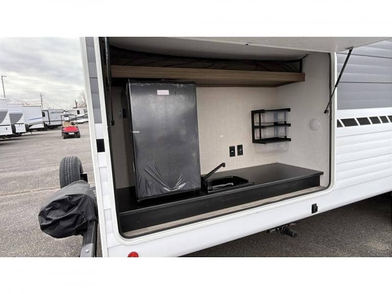 2026 Forest River 2026 Forest River Salem FSX - thumbnail 8