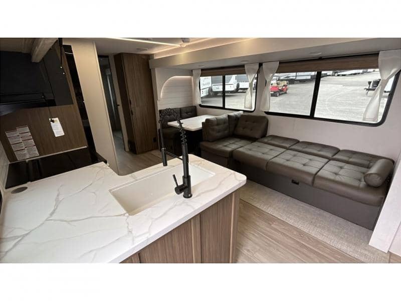 2026 Forest River 2026 Forest River Salem FSX - thumbnail 10