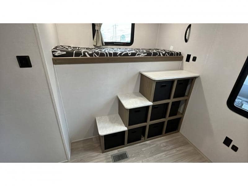 2026 Forest River 2026 Forest River Salem FSX - thumbnail 12