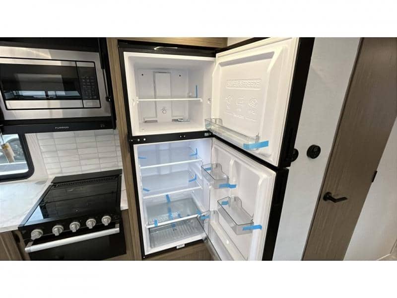 2026 Forest River 2026 Forest River Salem FSX - thumbnail 14