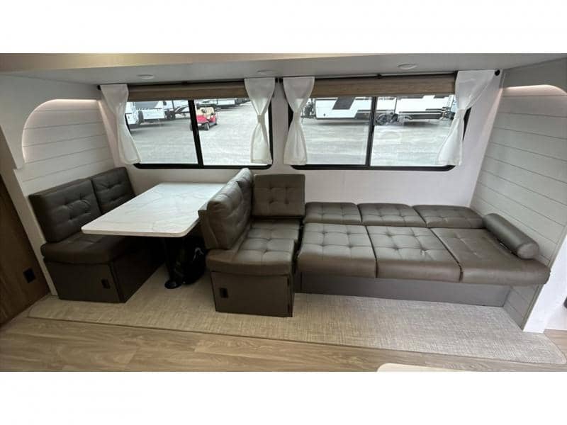 2026 Forest River 2026 Forest River Salem FSX - thumbnail 16