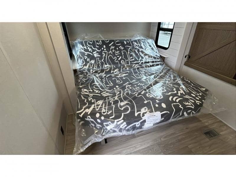 2026 Forest River 2026 Forest River Salem FSX - thumbnail 17