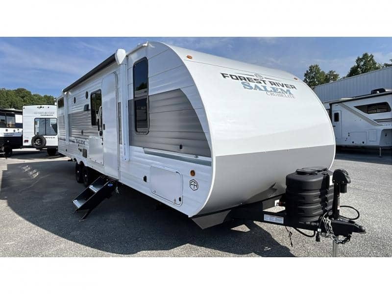 2026 Forest River 2026 Forest River Salem Cruise Lite - thumbnail 1