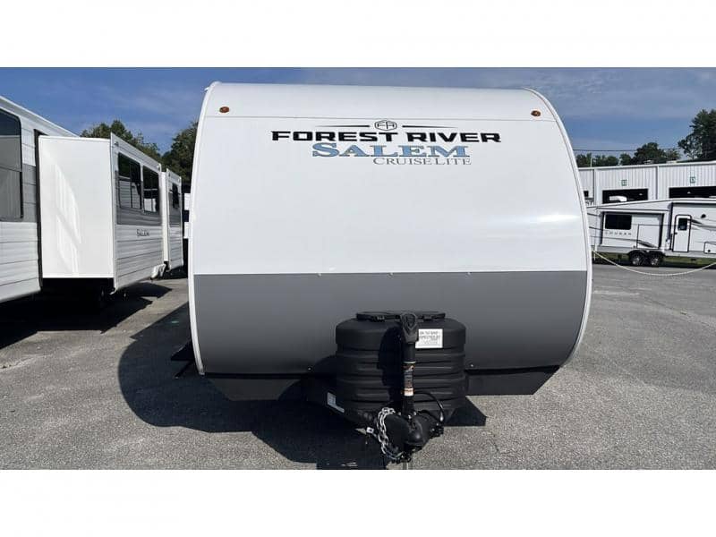 2026 Forest River 2026 Forest River Salem Cruise Lite - thumbnail 3
