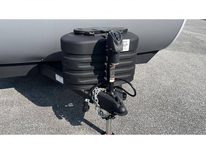 2026 Forest River 2026 Forest River Salem Cruise Lite - thumbnail 4