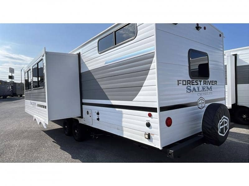 2026 Forest River 2026 Forest River Salem Cruise Lite - thumbnail 6