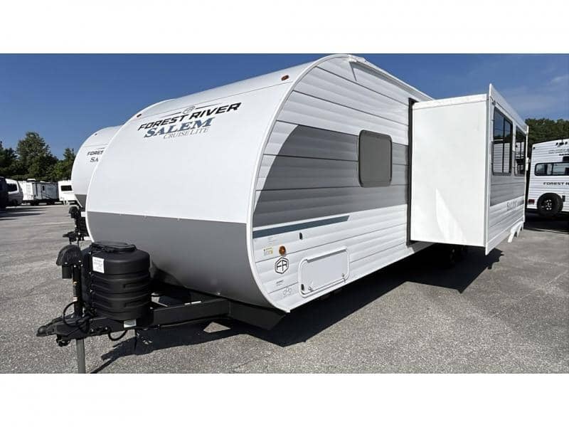 2026 Forest River 2026 Forest River Salem Cruise Lite - thumbnail 7