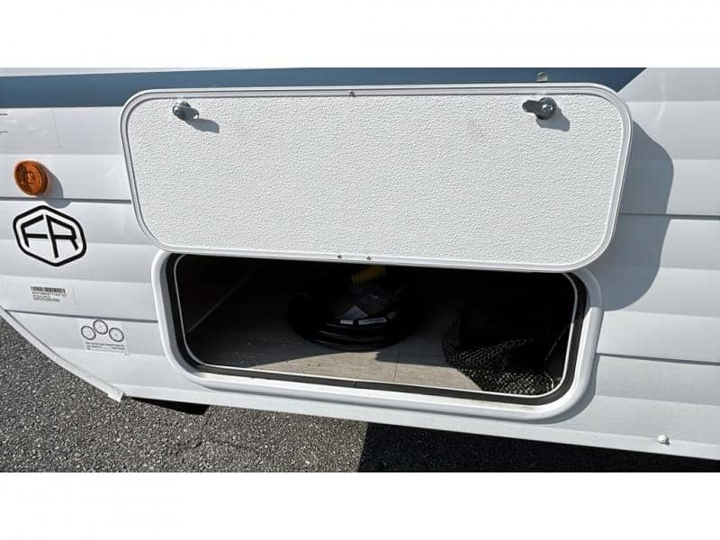 2026 Forest River 2026 Forest River Salem Cruise Lite - thumbnail 8