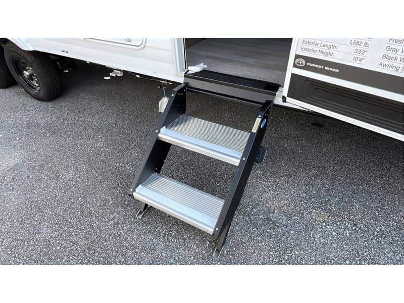 2026 Forest River 2026 Forest River Salem Cruise Lite - thumbnail 11