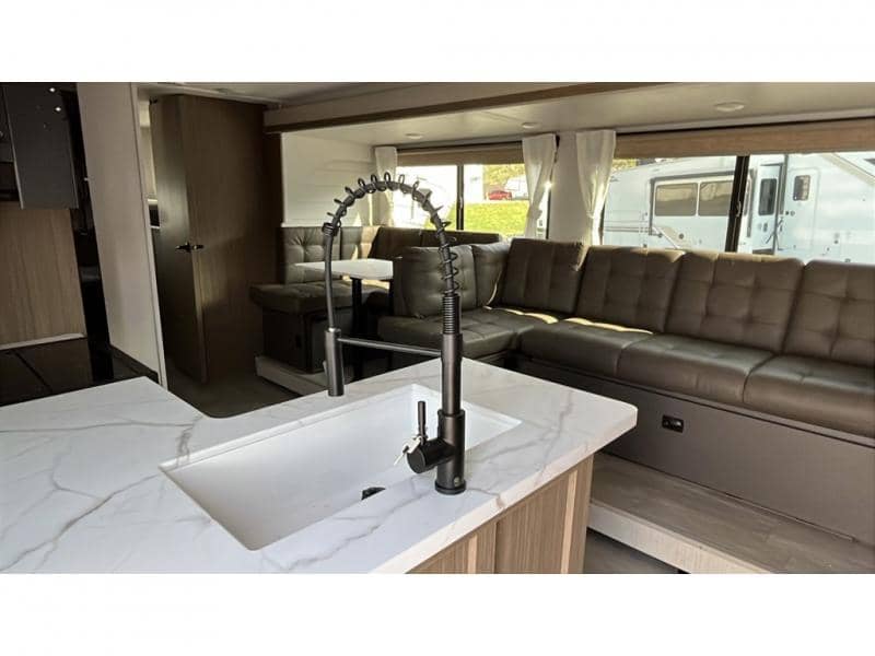 2026 Forest River 2026 Forest River Salem Cruise Lite - thumbnail 12