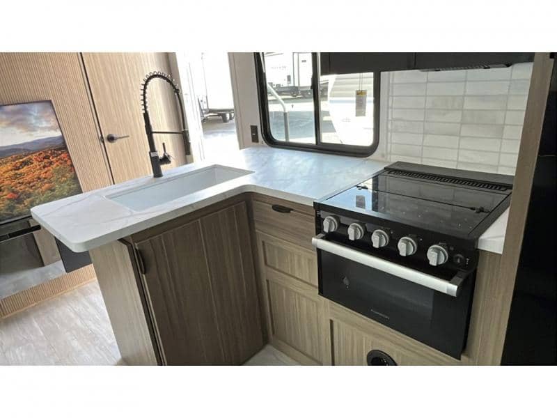 2026 Forest River 2026 Forest River Salem Cruise Lite - thumbnail 21