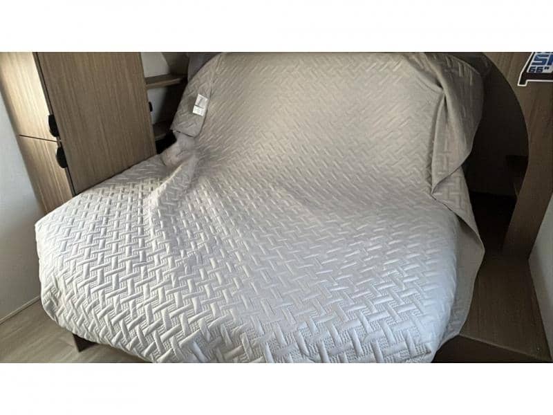 2026 Forest River 2026 Forest River Salem Cruise Lite - thumbnail 22