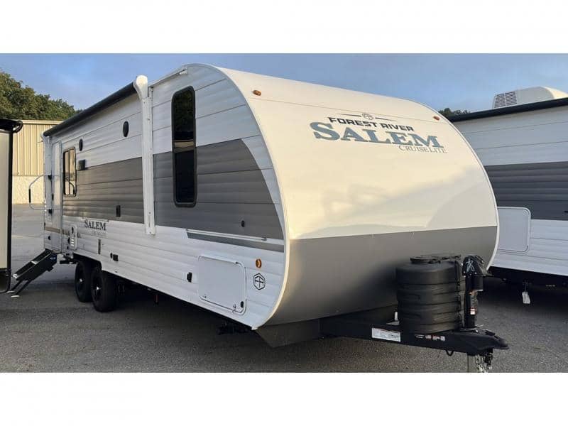 2026 Forest River 2026 Forest River Salem Cruise Lite - thumbnail 1