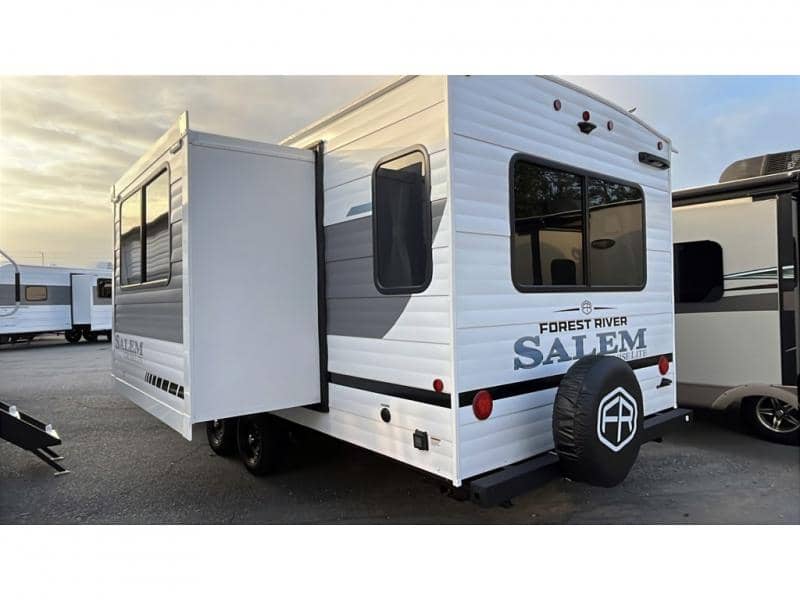 2026 Forest River 2026 Forest River Salem Cruise Lite - thumbnail 3