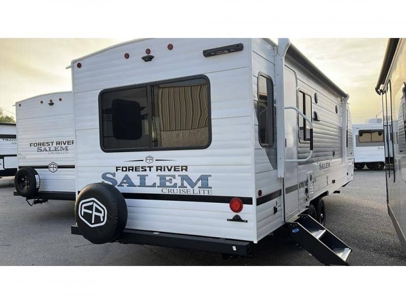 2026 Forest River 2026 Forest River Salem Cruise Lite - thumbnail 5