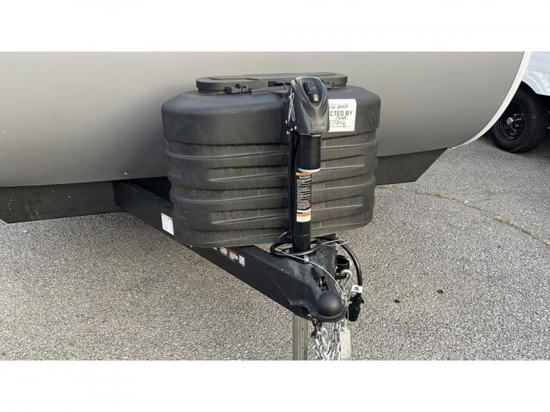 2026 Forest River 2026 Forest River Salem Cruise Lite - thumbnail 6