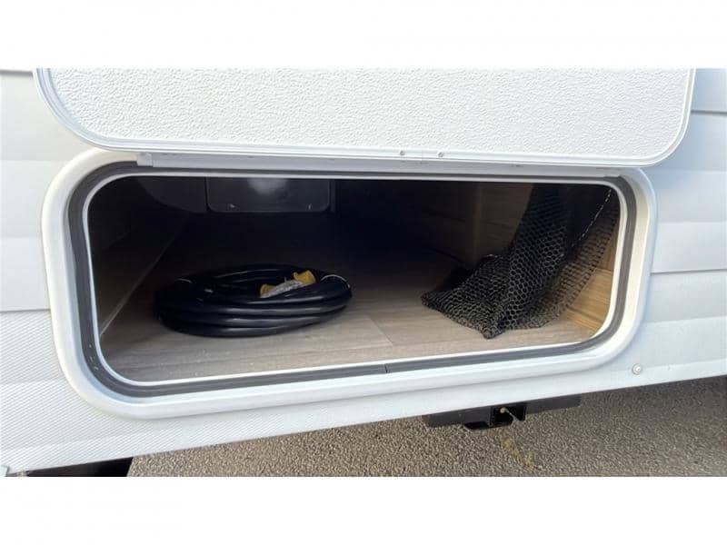 2026 Forest River 2026 Forest River Salem Cruise Lite - thumbnail 7