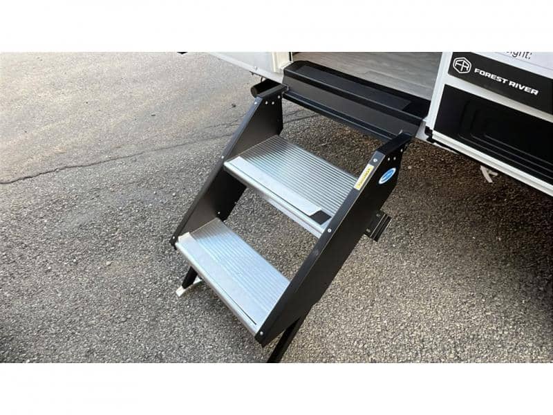 2026 Forest River 2026 Forest River Salem Cruise Lite - thumbnail 9