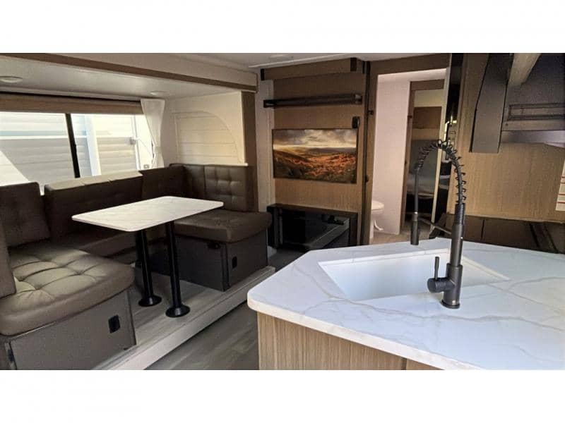 2026 Forest River 2026 Forest River Salem Cruise Lite - thumbnail 10