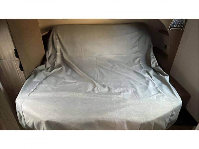 2026 Forest River 2026 Forest River Salem Cruise Lite - thumbnail 11