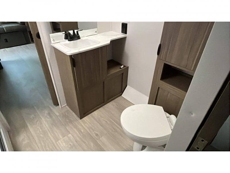 2026 Forest River 2026 Forest River Salem Cruise Lite - thumbnail 12