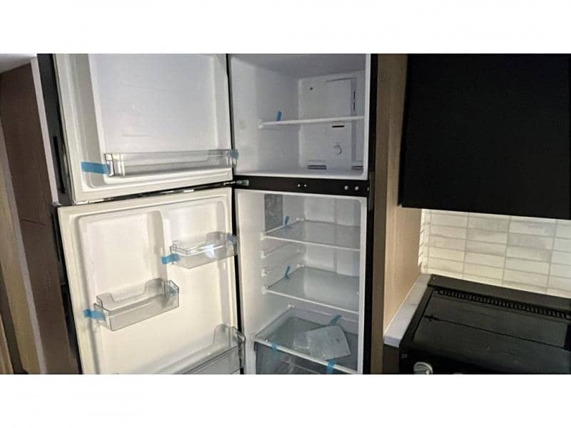 2026 Forest River 2026 Forest River Salem Cruise Lite - thumbnail 14