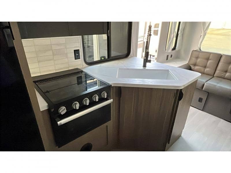 2026 Forest River 2026 Forest River Salem Cruise Lite - thumbnail 15