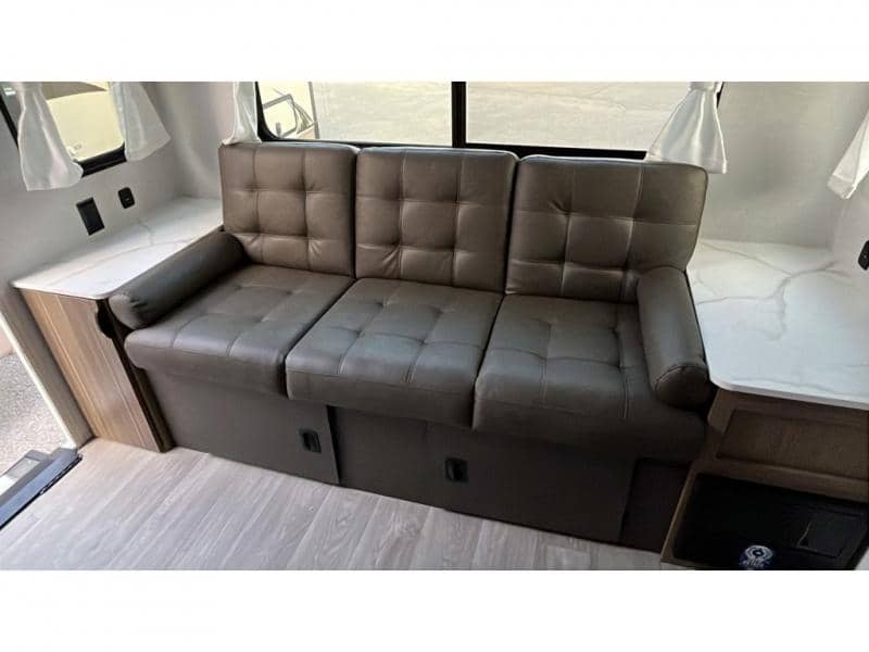 2026 Forest River 2026 Forest River Salem Cruise Lite - thumbnail 17