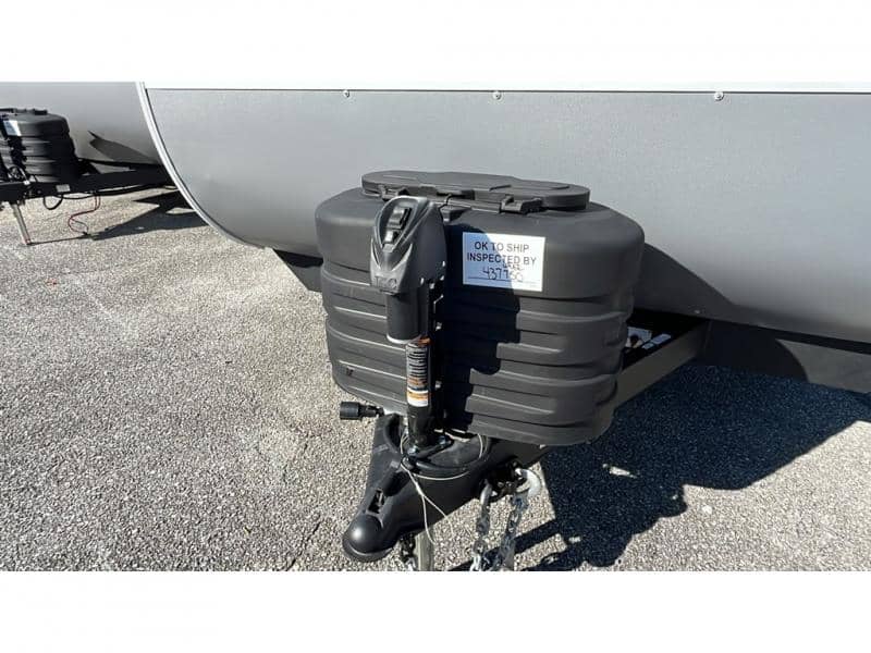 2026 Forest River 2026 Forest River Salem Cruise Lite - thumbnail 6