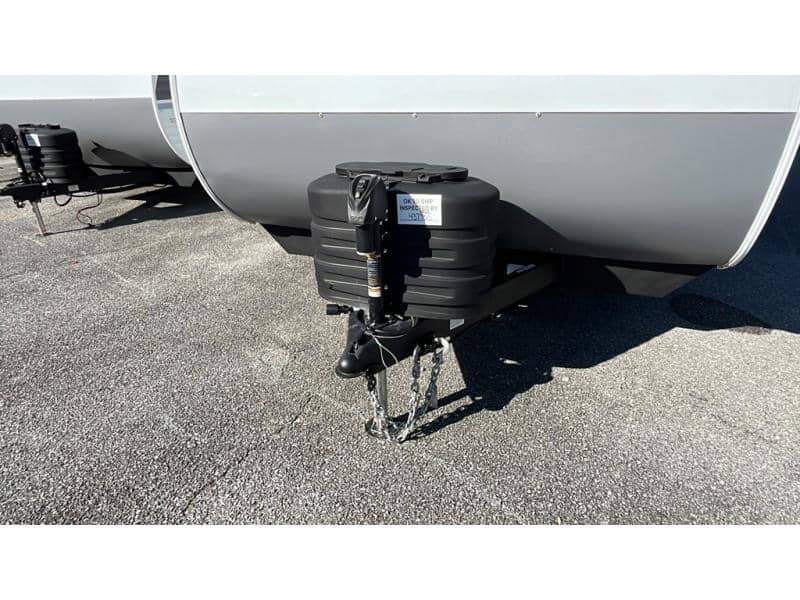 2026 Forest River 2026 Forest River Salem Cruise Lite - thumbnail 7