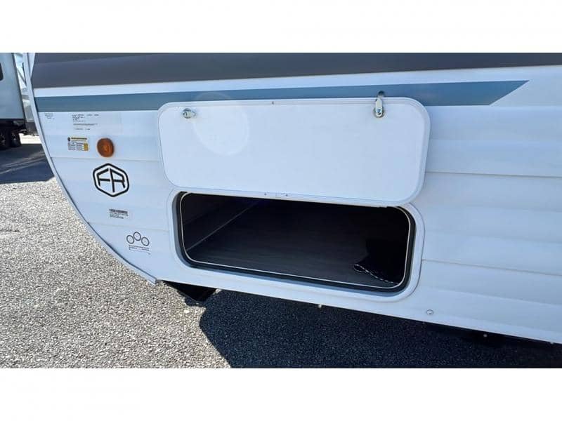 2026 Forest River 2026 Forest River Salem Cruise Lite - thumbnail 8