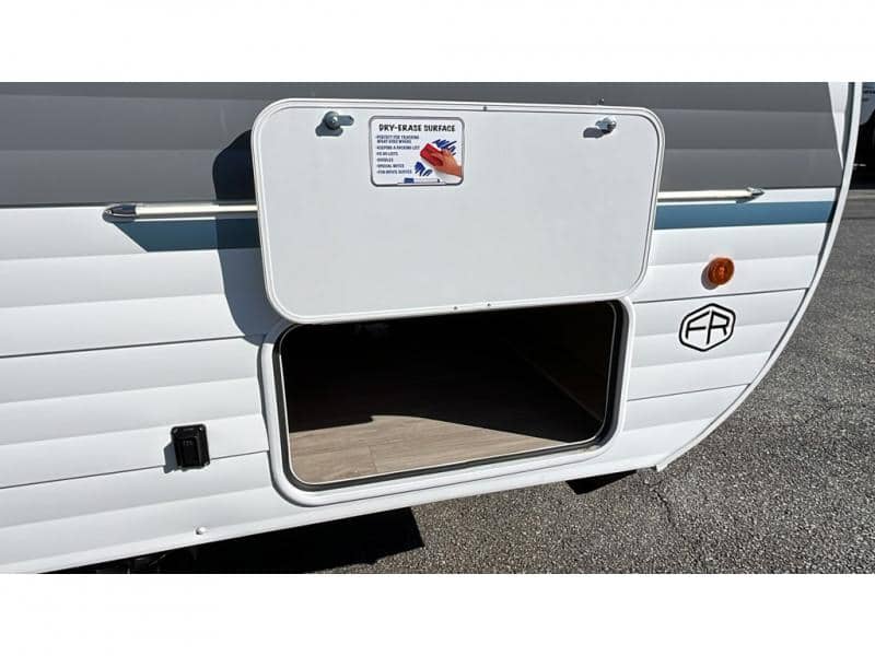 2026 Forest River 2026 Forest River Salem Cruise Lite - thumbnail 9